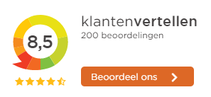 Klantenvertellen