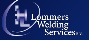 Lommers welding services B.V.